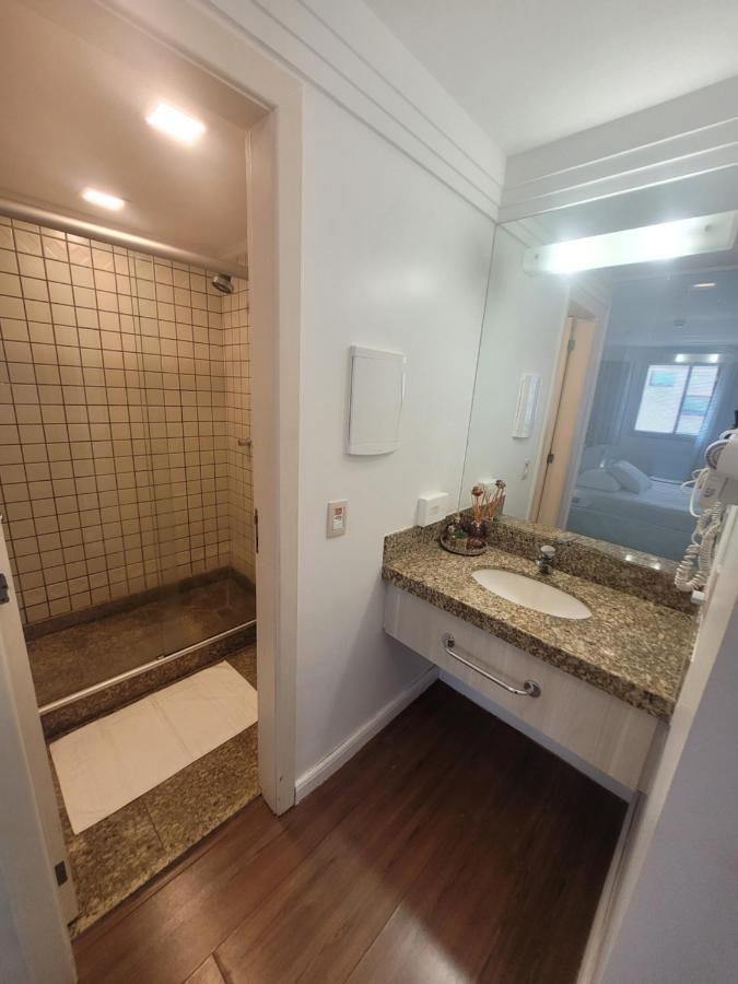 Flat Mercure Brasilia Lider By Rei Dos Flats Extérieur photo